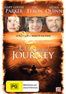 The Unexpected Journey (DVD)